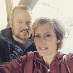 Meet your Posher, Renée